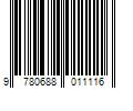 Barcode Image for UPC code 9780688011116