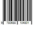 Barcode Image for UPC code 9780688104801