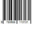 Barcode Image for UPC code 9780688113131