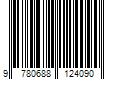 Barcode Image for UPC code 9780688124090