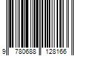 Barcode Image for UPC code 9780688128166