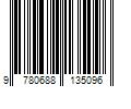 Barcode Image for UPC code 9780688135096