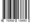 Barcode Image for UPC code 9780688138653