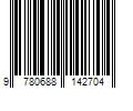 Barcode Image for UPC code 9780688142704