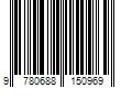 Barcode Image for UPC code 9780688150969