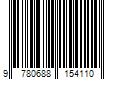 Barcode Image for UPC code 9780688154110