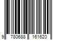 Barcode Image for UPC code 9780688161620