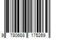 Barcode Image for UPC code 9780688175269