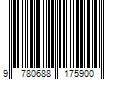 Barcode Image for UPC code 9780688175900