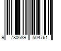 Barcode Image for UPC code 9780689504761