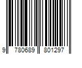 Barcode Image for UPC code 9780689801297