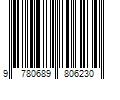 Barcode Image for UPC code 9780689806230