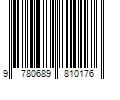 Barcode Image for UPC code 9780689810176