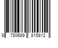 Barcode Image for UPC code 9780689815812