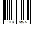 Barcode Image for UPC code 9780689815850