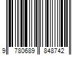 Barcode Image for UPC code 9780689848742. Product Name: charles addams mother goose