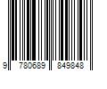 Barcode Image for UPC code 9780689849848