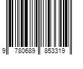 Barcode Image for UPC code 9780689853319