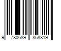 Barcode Image for UPC code 9780689858819