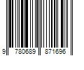 Barcode Image for UPC code 9780689871696