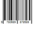 Barcode Image for UPC code 9780689878589