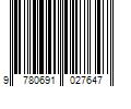 Barcode Image for UPC code 9780691027647