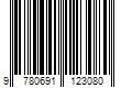 Barcode Image for UPC code 9780691123080