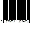 Barcode Image for UPC code 9780691129495