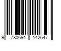 Barcode Image for UPC code 9780691142647