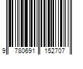 Barcode Image for UPC code 9780691152707