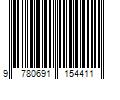 Barcode Image for UPC code 9780691154411