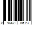 Barcode Image for UPC code 9780691155142