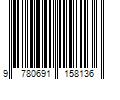 Barcode Image for UPC code 9780691158136