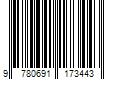 Barcode Image for UPC code 9780691173443