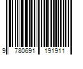 Barcode Image for UPC code 9780691191911