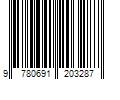 Barcode Image for UPC code 9780691203287