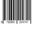 Barcode Image for UPC code 9780691204741