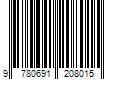 Barcode Image for UPC code 9780691208015