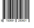 Barcode Image for UPC code 9780691250601