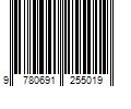 Barcode Image for UPC code 9780691255019