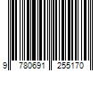 Barcode Image for UPC code 9780691255170