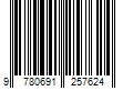 Barcode Image for UPC code 9780691257624