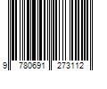 Barcode Image for UPC code 9780691273112