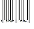 Barcode Image for UPC code 9780692195574