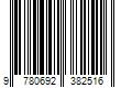 Barcode Image for UPC code 9780692382516