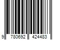 Barcode Image for UPC code 9780692424483