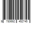 Barcode Image for UPC code 9780692452745