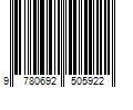 Barcode Image for UPC code 9780692505922