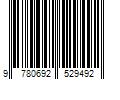 Barcode Image for UPC code 9780692529492