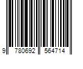 Barcode Image for UPC code 9780692564714